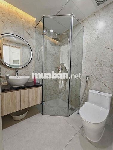 CHO THUÊ CĂN HỘ STUDIO LUXURY TẠI TOÀ PANOMA 1 - SUN COSMO RESIDENCE