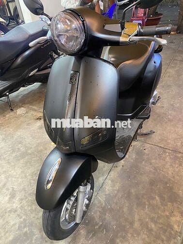 Xe máy Halim 50cc bs 15aa-27276