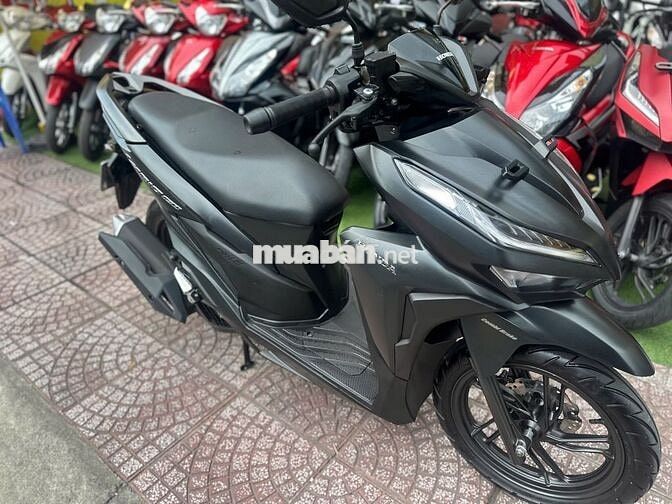 Honda Vario 150cc 2020 bs 59t2-37534
