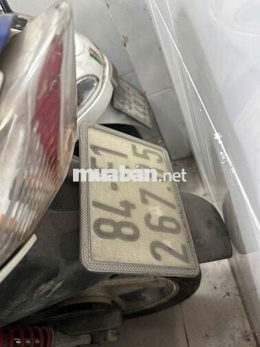 Suzuki Axelo 125cc bs 84u1-26785