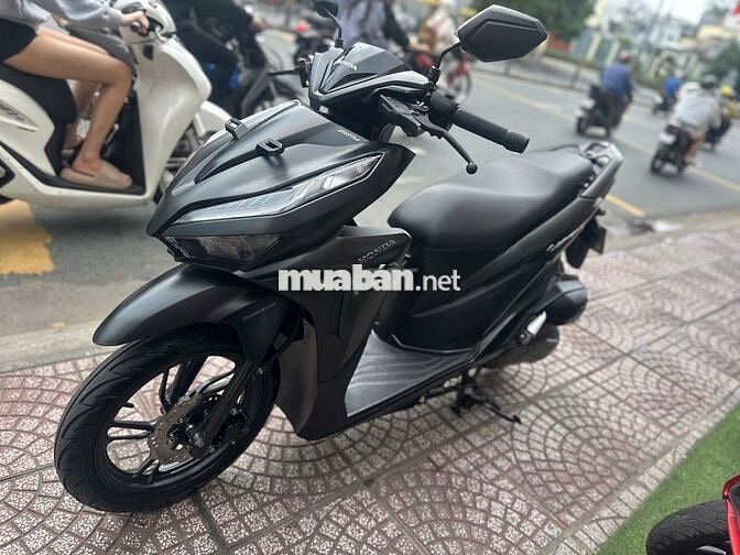 Honda Vario 150cc 2020 bs 59t2-37534