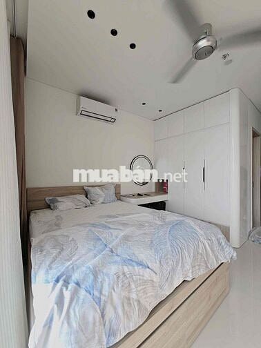 CHO THUÊ CĂN HỘ STUDIO LUXURY TẠI TOÀ PANOMA 1 - SUN COSMO RESIDENCE