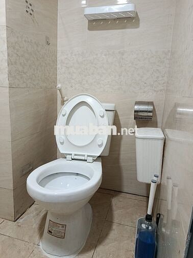 PHÒNG TRỌ (CĂN HỘ DỊCH VỤ) THẠNH XUÂN, QUẬN12/ THỚI AN MỚI