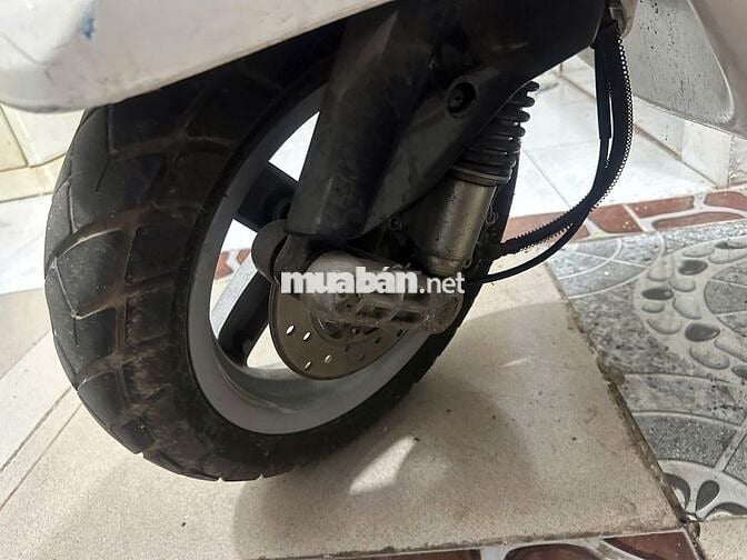 Piaggio Vespa 125cc 2013 bs 59y2-44824