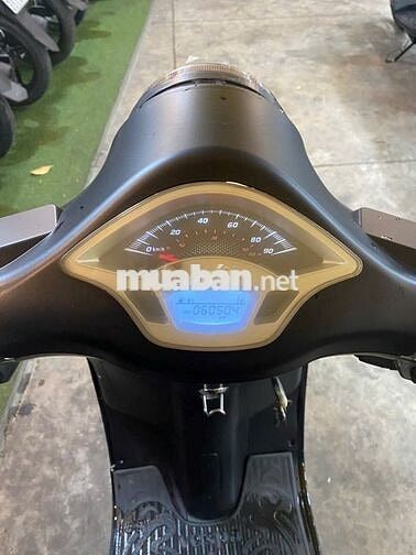Xe máy Halim 50cc bs 15aa-27276