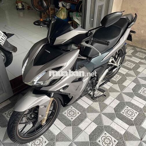 WinnerX V3 ABS 2022 ĐB xám, 3k5(tua tặng xe), 9chủ