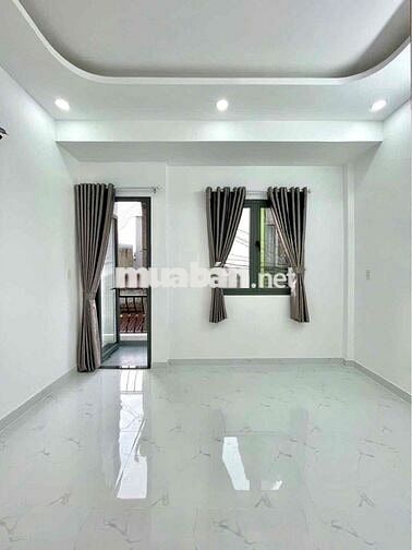 4x9 Ngay 4 Xã Nhà mới Đẹp 3 Tỷ 9 còn tl