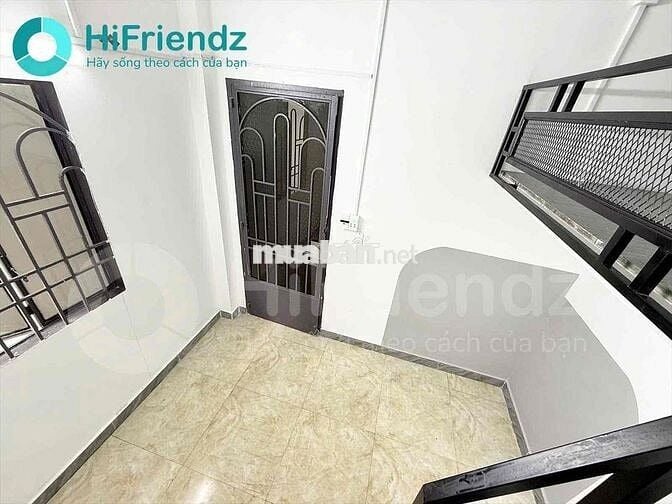 CHO THUÊ PHÒNG TRỌ GIÁ RẺ HSSV CÓ MÁY LẠNH NGAY EMART PHAN HUY ÍCH