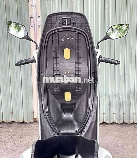 Honda Lead 125/2014