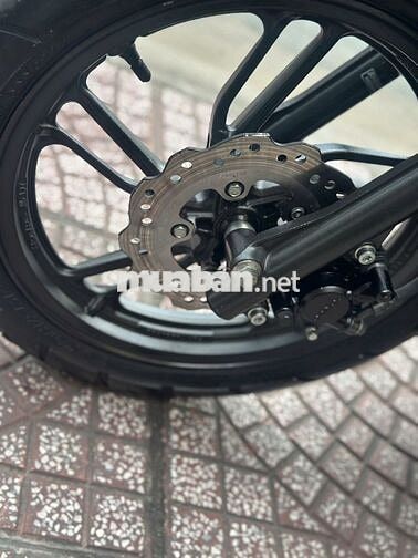 Honda Vario 150cc 2020 bs 59t2-37534