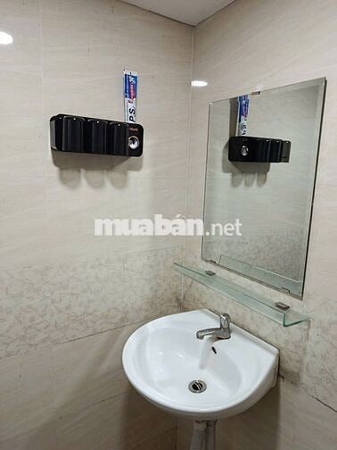 PHÒNG TRỌ (CĂN HỘ DỊCH VỤ) THẠNH XUÂN, QUẬN12/ THỚI AN MỚI
