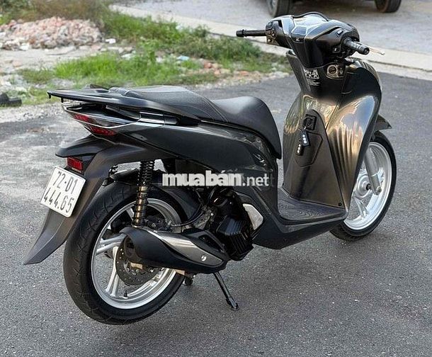 Honda SH 125i ABS 2020 Xám