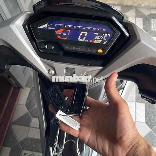 WinnerX V3 ABS 2022 ĐB xám, 3k5(tua tặng xe), 9chủ