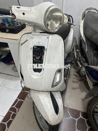 Piaggio Vespa 125cc 2013 bs 59y2-44824