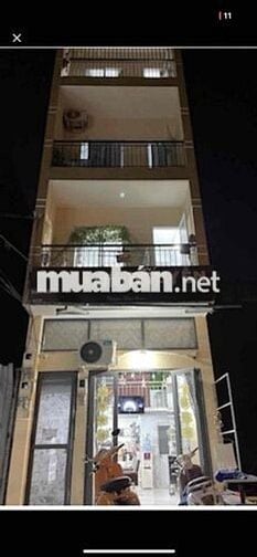 Mặt bằng kinh doanh ngay mặt tiền đường 18- tiếp giáp Phạm Văn Đồng