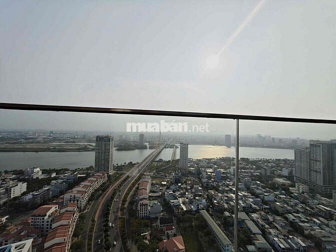 CHO THUÊ CĂN HỘ STUDIO LUXURY TẠI TOÀ PANOMA 1 - SUN COSMO RESIDENCE