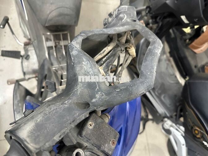 Suzuki Axelo 125cc 2014 bs 59n1-79336