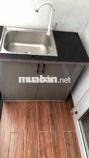 CHO THUÊ PHÒNG BAN CÔNG QUẬN 10 ĐẸP GIÁ RẺ 25M2