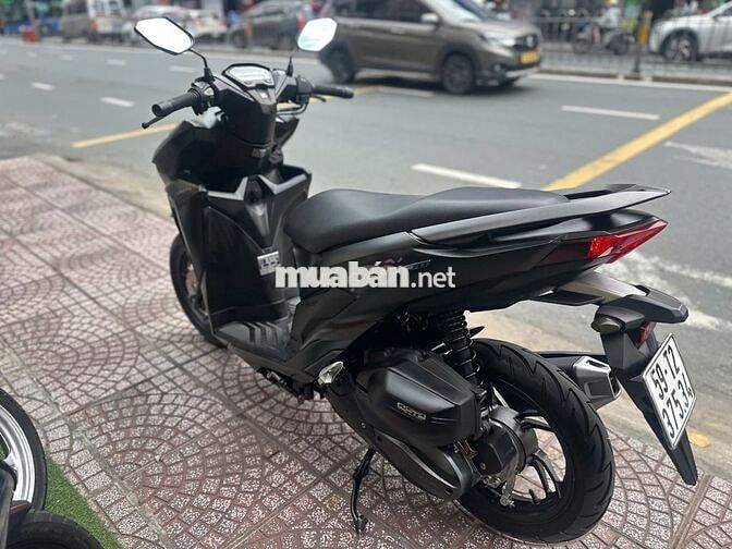 Honda Vario 150cc 2020 bs 59t2-37534
