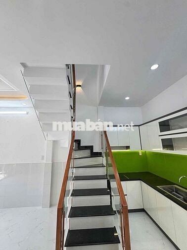 4x9 Ngay 4 Xã Nhà mới Đẹp 3 Tỷ 9 còn tl