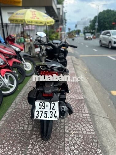 Honda Vario 150cc 2020 bs 59t2-37534