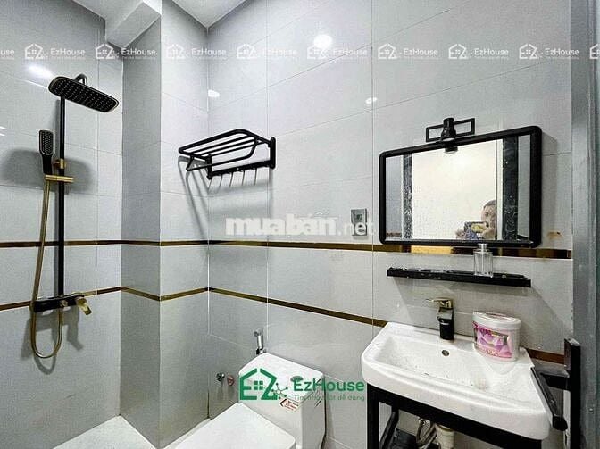 CHO THUÊ PHÒNG STUDIO FULL NỘI THẤT CAO CẤP GẦN AEON TÂN PHÚ