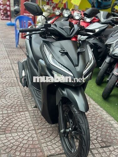 Honda Vario 150cc 2020 bs 59t2-37534