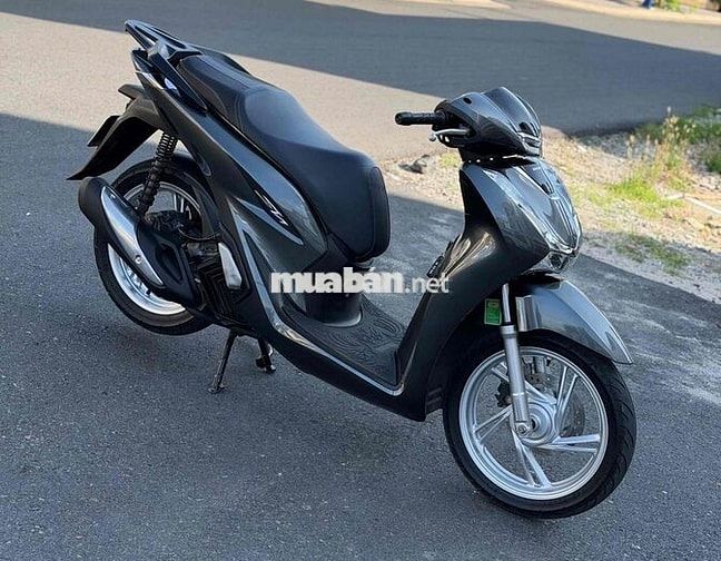 Honda SH 125i ABS 2020 Xám