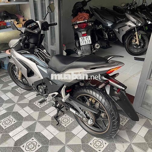 WinnerX V3 ABS 2022 ĐB xám, 3k5(tua tặng xe), 9chủ