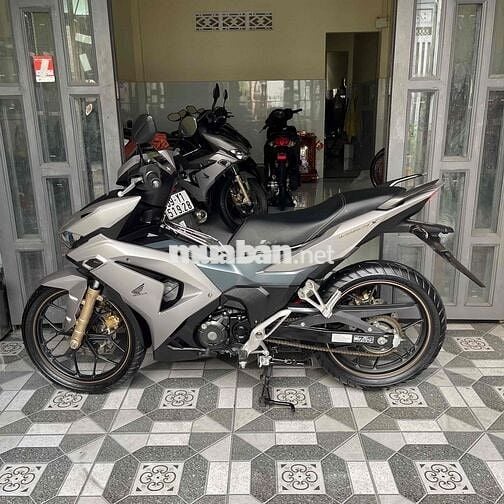 WinnerX V3 ABS 2022 ĐB xám, 3k5(tua tặng xe), 9chủ
