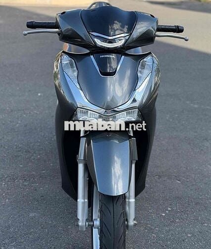 Honda SH 125i ABS 2020 Xám