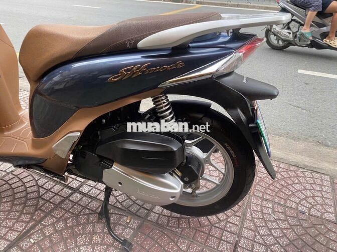 Honda SH Mode 125cc 2019 bs 59s3-22828
