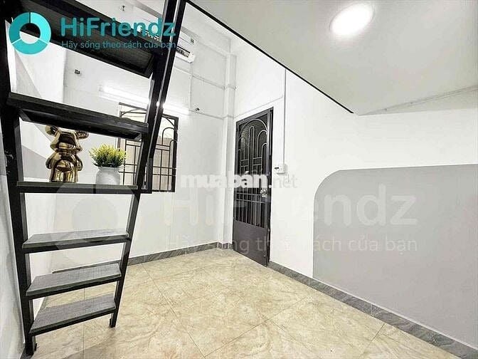CHO THUÊ PHÒNG TRỌ GIÁ RẺ HSSV CÓ MÁY LẠNH NGAY EMART PHAN HUY ÍCH