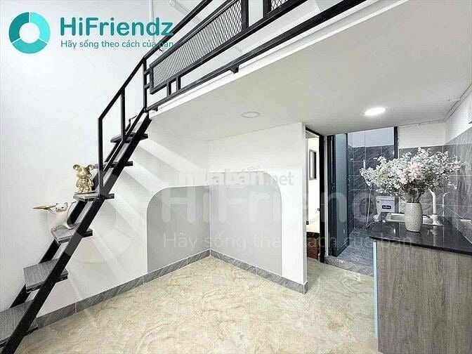 CHO THUÊ PHÒNG TRỌ GIÁ RẺ HSSV CÓ MÁY LẠNH NGAY EMART PHAN HUY ÍCH
