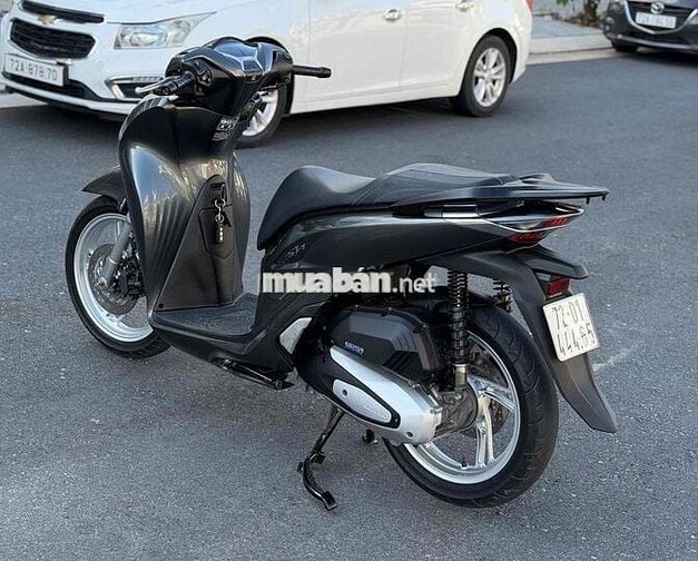 Honda SH 125i ABS 2020 Xám