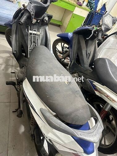 Suzuki Axelo 125cc 2014 bs 59n1-79336