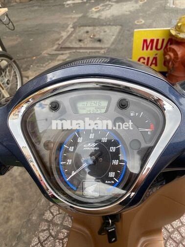 Honda SH Mode 125cc 2019 bs 59s3-22828