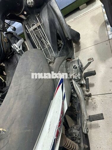 Suzuki Axelo 125cc 2014 bs 59n1-79336