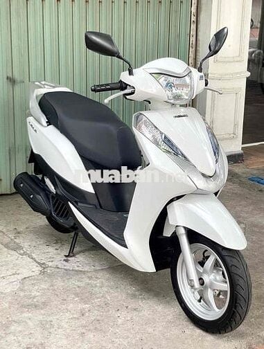Honda Lead 125/2014
