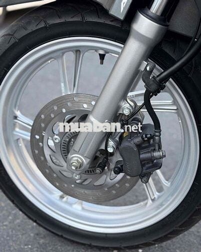 Honda SH 125i ABS 2020 Xám