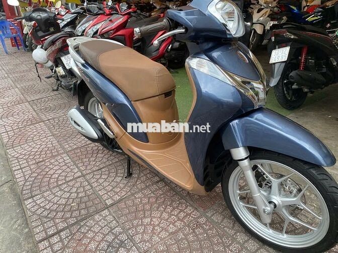 Honda SH Mode 125cc 2019 bs 59s3-22828