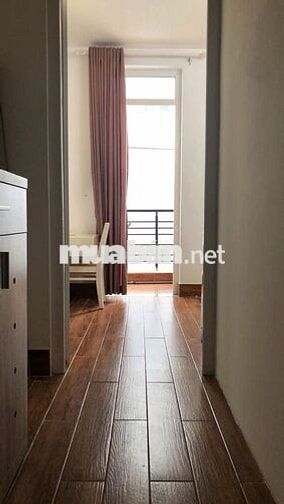 CHO THUÊ PHÒNG BAN CÔNG QUẬN 10 ĐẸP GIÁ RẺ 25M2