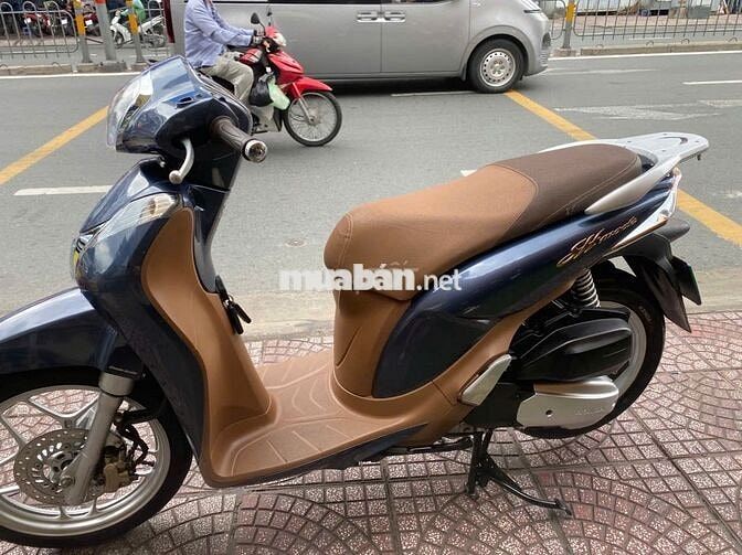 Honda SH Mode 125cc 2019 bs 59s3-22828