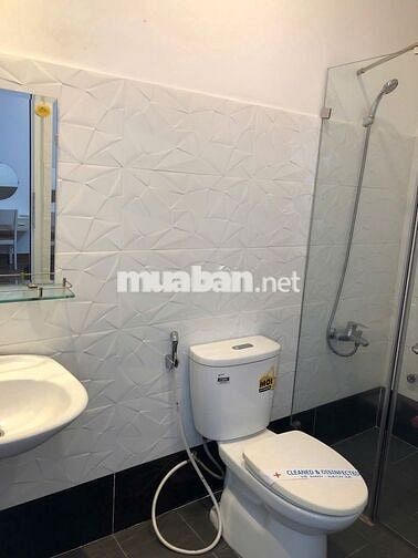 CHO THUÊ PHÒNG BAN CÔNG QUẬN 10 ĐẸP GIÁ RẺ 25M2