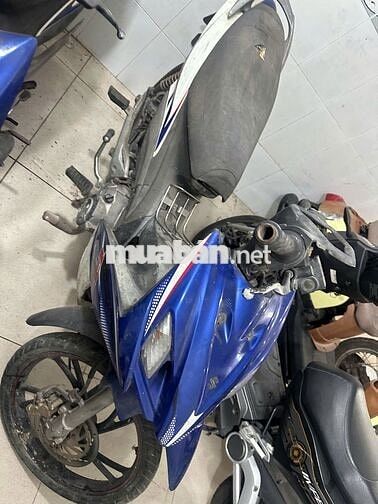 Suzuki Axelo 125cc 2014 bs 59n1-79336