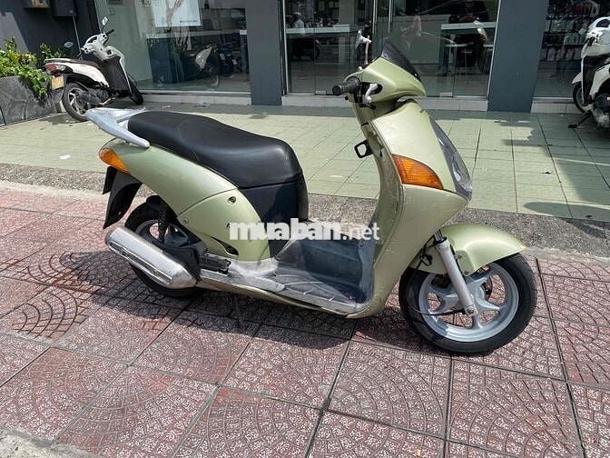 Honda 150 Xanh lá êm nhẹ giấy tờ đầy đủ
