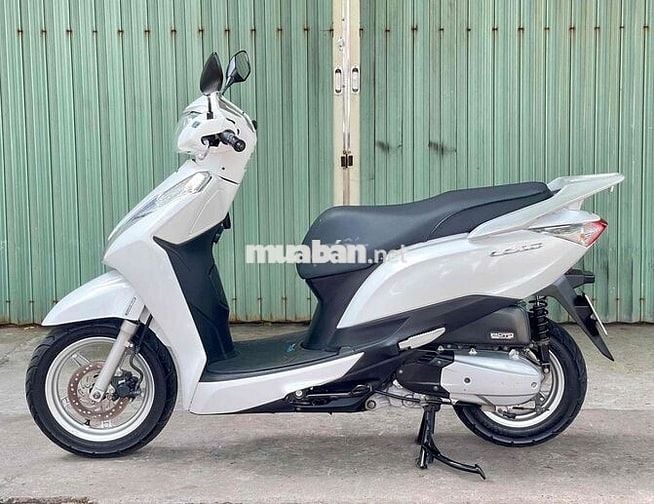 Honda Lead 125/2014