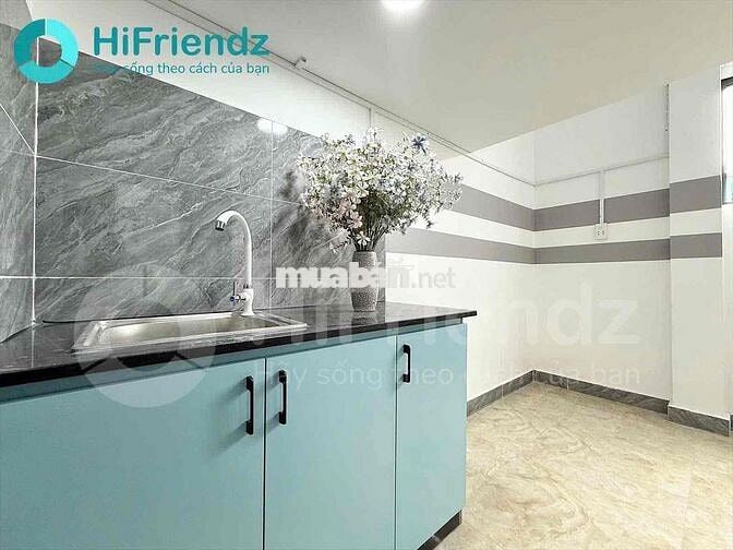 CHO THUÊ PHÒNG TRỌ GIÁ RẺ HSSV CÓ MÁY LẠNH NGAY EMART PHAN HUY ÍCH