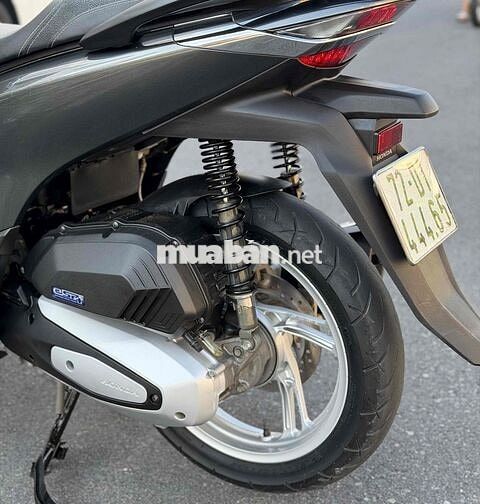 Honda SH 125i ABS 2020 Xám
