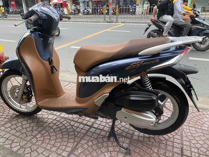 Honda SH Mode 125cc 2019 bs 59s3-22828